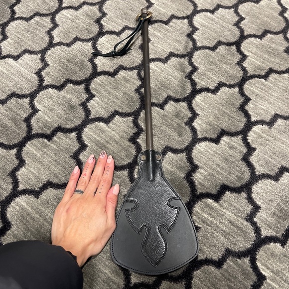 Chrome Hearts Other - Chrome Hearts paddle/crop